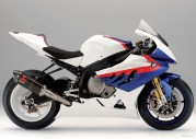 BMW S 1000 RR